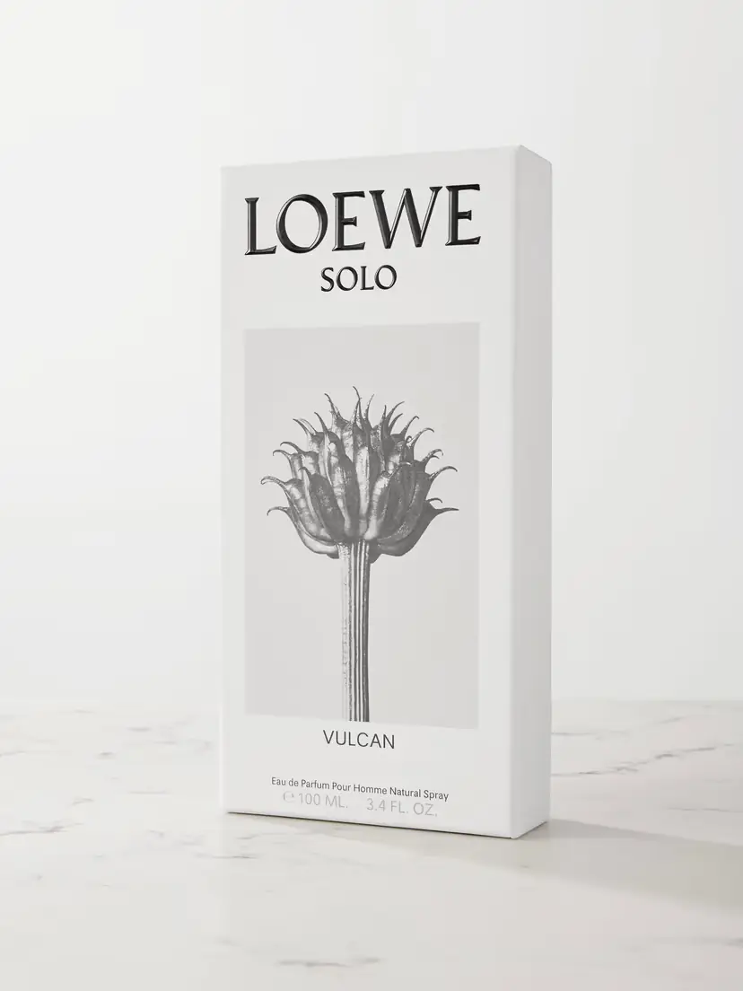 LOEWE PERFUMES Eau De Parfum - Solo Vulcan, 100ml | Thumbnail 3
