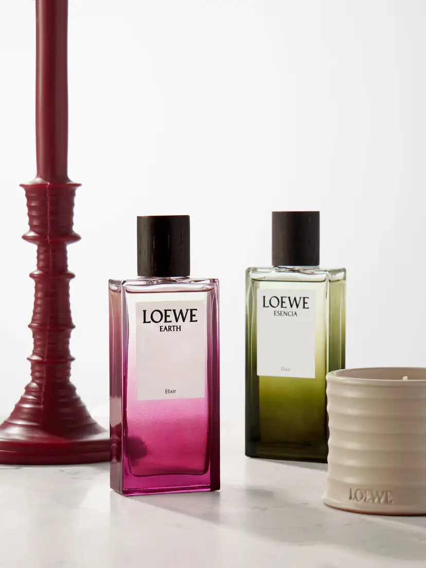 LOEWE PERFUMES Eau De Parfum - Earth Elixir, 100ml | Thumbnail 2 LOEWE PERFUMES Eau De Parfum - Earth Elixir, 100ml | Thumbnail 2