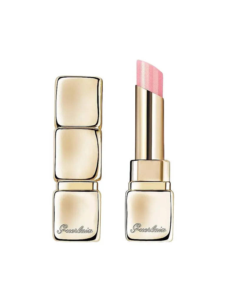 Guerlain Women's KissKiss Bee Glow Pearly Lip Balm