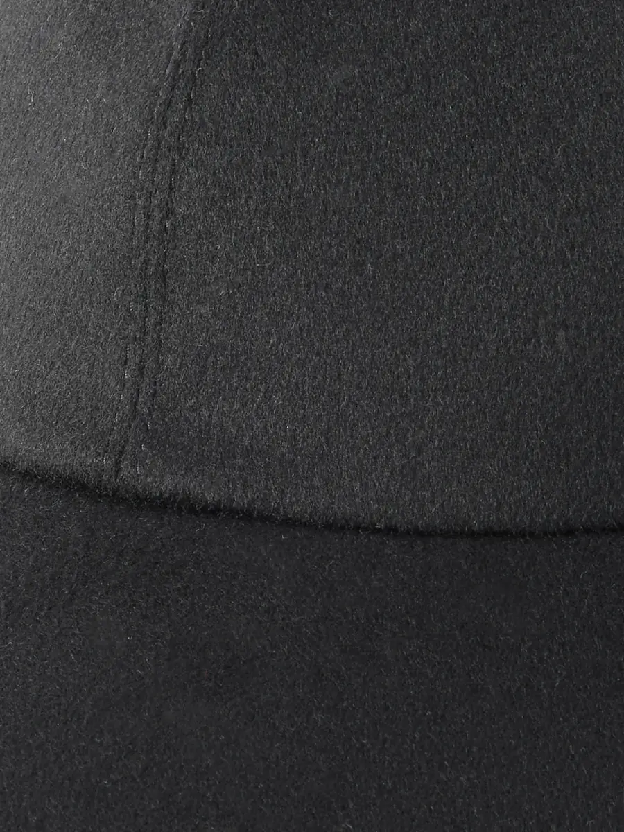 Loro Piana Ivy Cashmere Baseball Cap - Men | Thumbnail 4 Loro Piana Ivy Cashmere Baseball Cap - Men | Thumbnail 4
