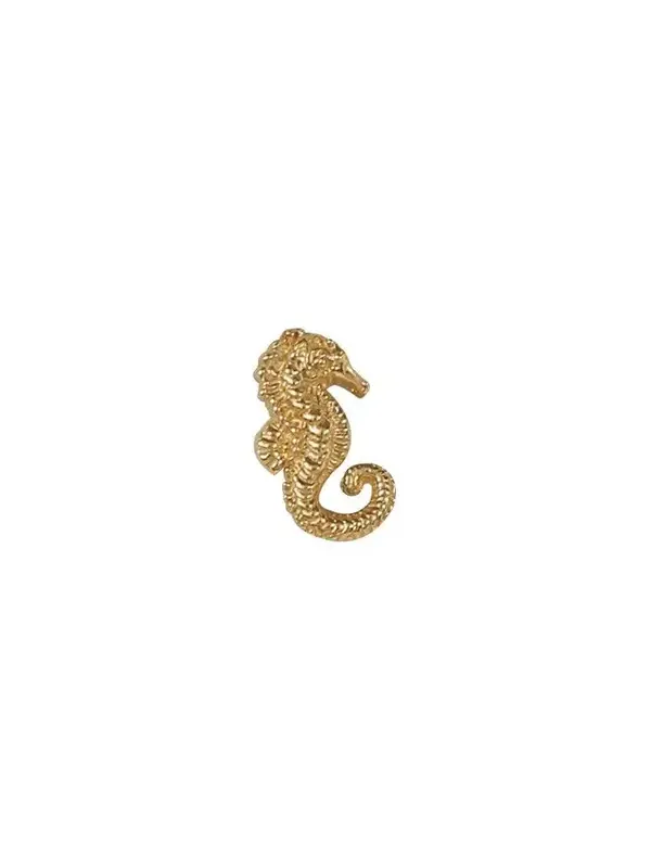 Seahorse Piercing