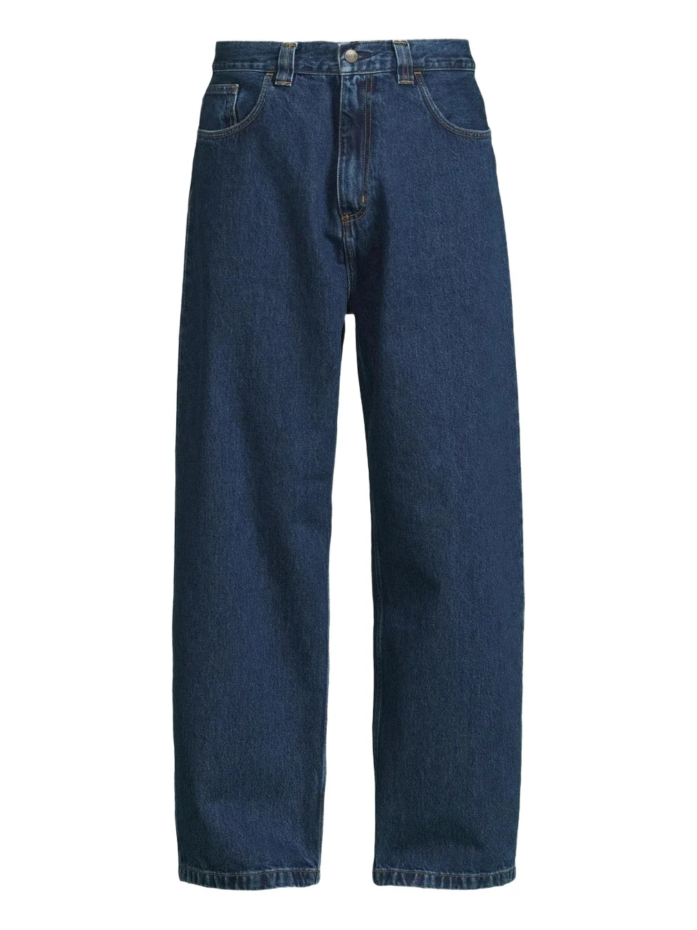 Men's Brandon Straight Mid-Rise Jeans Men's Brandon Straight Mid-Rise Jeans