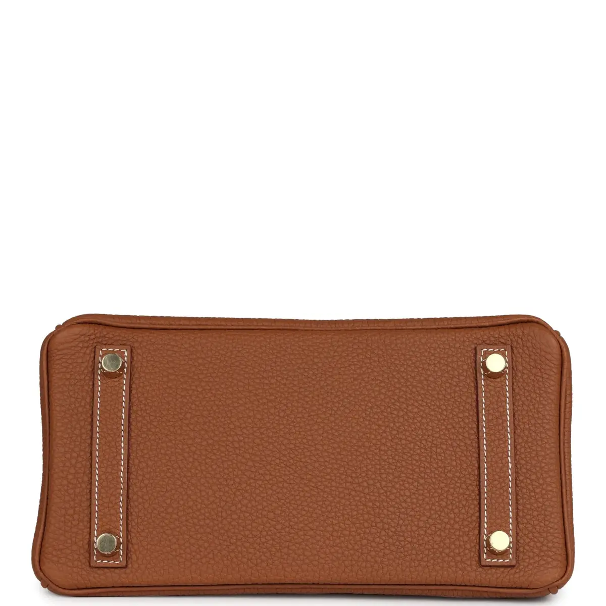 HERMÈS Hermes Birkin 25 Gold Togo Gold Hardware | Thumbnail 11 HERMÈS Hermes Birkin 25 Gold Togo Gold Hardware | Thumbnail 11