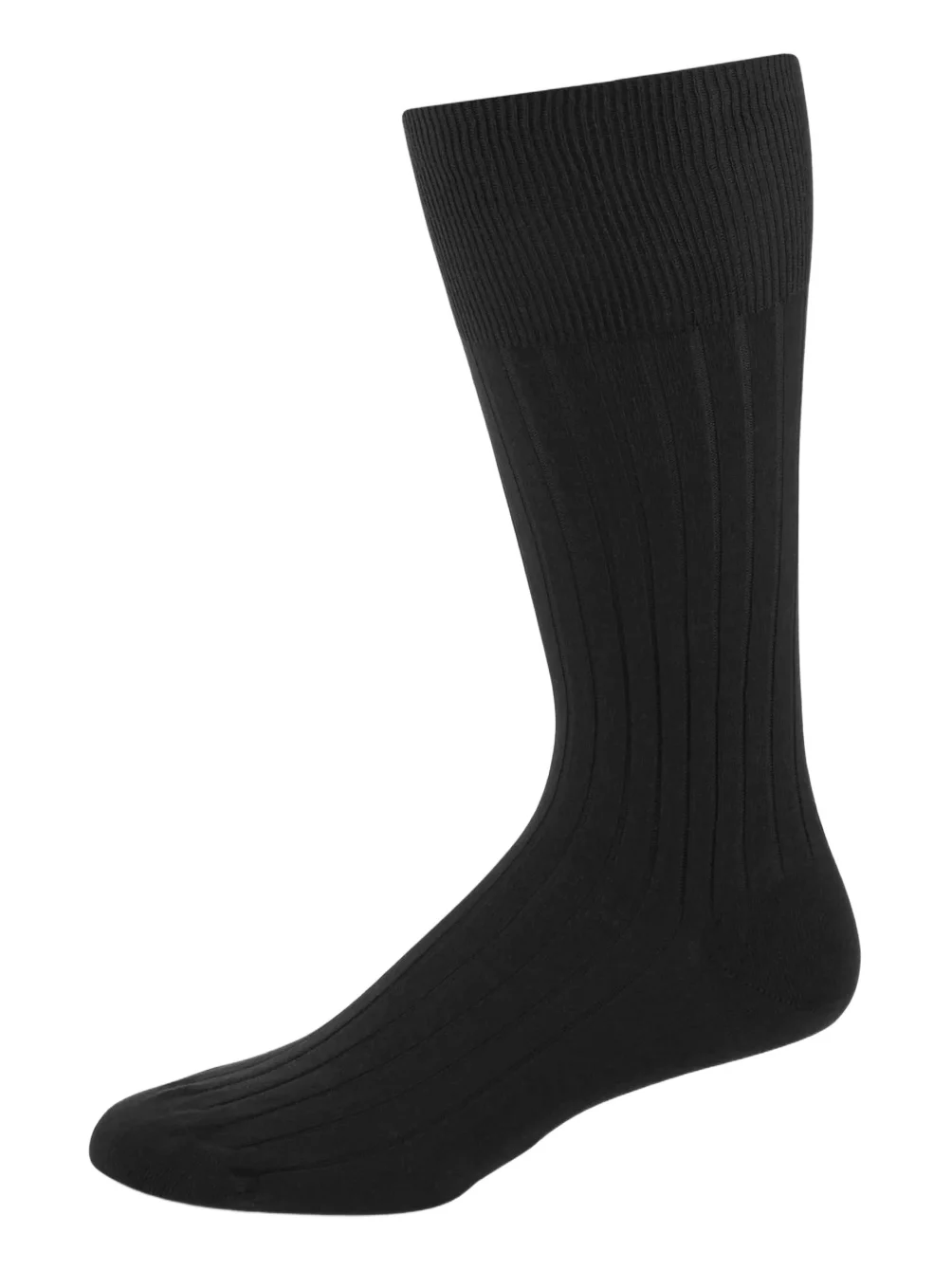 Marcoliani Men's Cotton Dress Socks