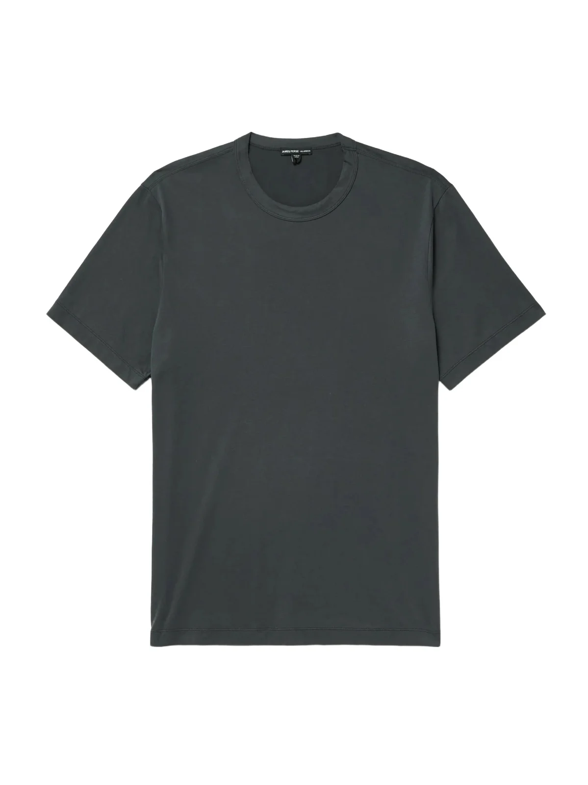 Luxe Cotton-Jersey T-Shirt - Men Luxe Cotton-Jersey T-Shirt - Men