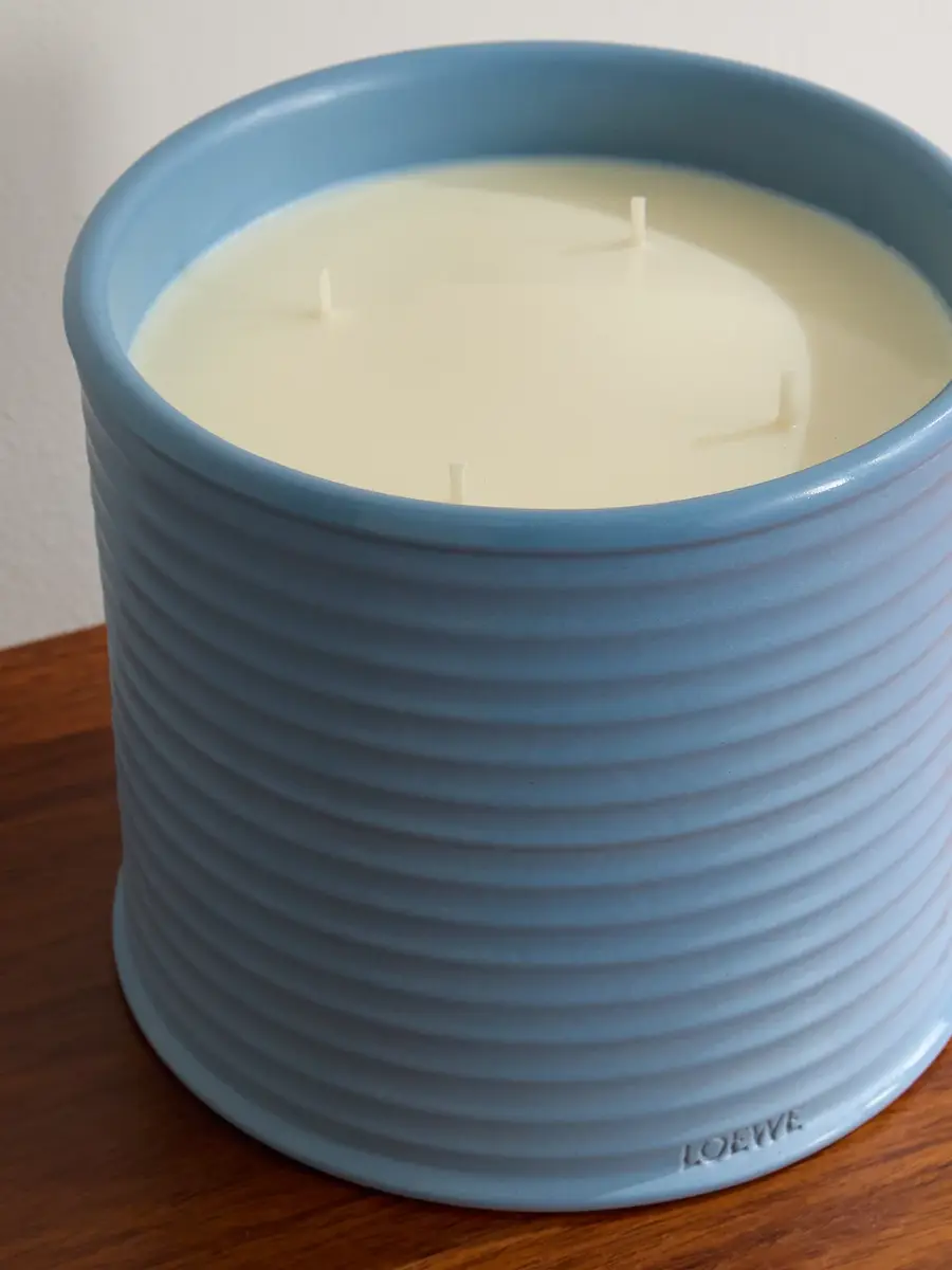 LOEWE PERFUMES Cypress Balls Large Scented Candle, 2120g - Men | Thumbnail 4 LOEWE PERFUMES Cypress Balls Large Scented Candle, 2120g - Men | Thumbnail 4