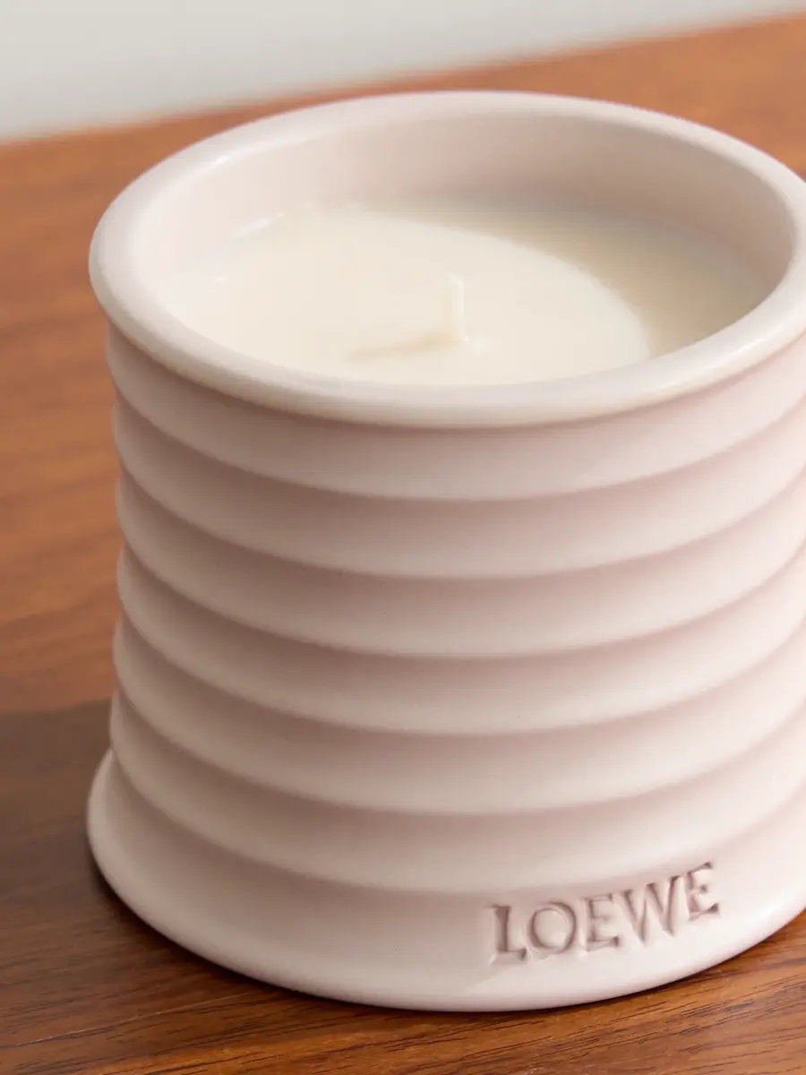 LOEWE PERFUMES Oregano Small Scented Candle, 170g - Men | Thumbnail 4 LOEWE PERFUMES Oregano Small Scented Candle, 170g - Men | Thumbnail 4