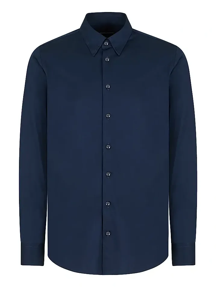 Men's Cotton Jersey Shirt Men's Cotton Jersey Shirt