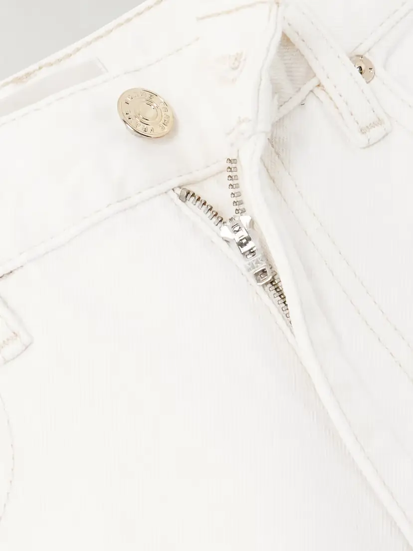 Frame The Bubble Wide-leg Jeans | Thumbnail 5