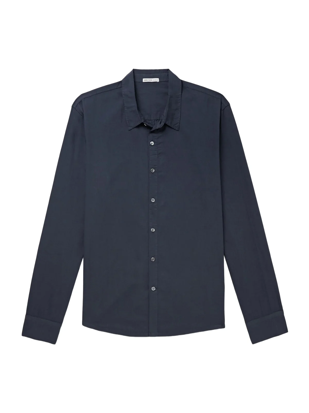 Cotton-Poplin Shirt - Men Cotton-Poplin Shirt - Men