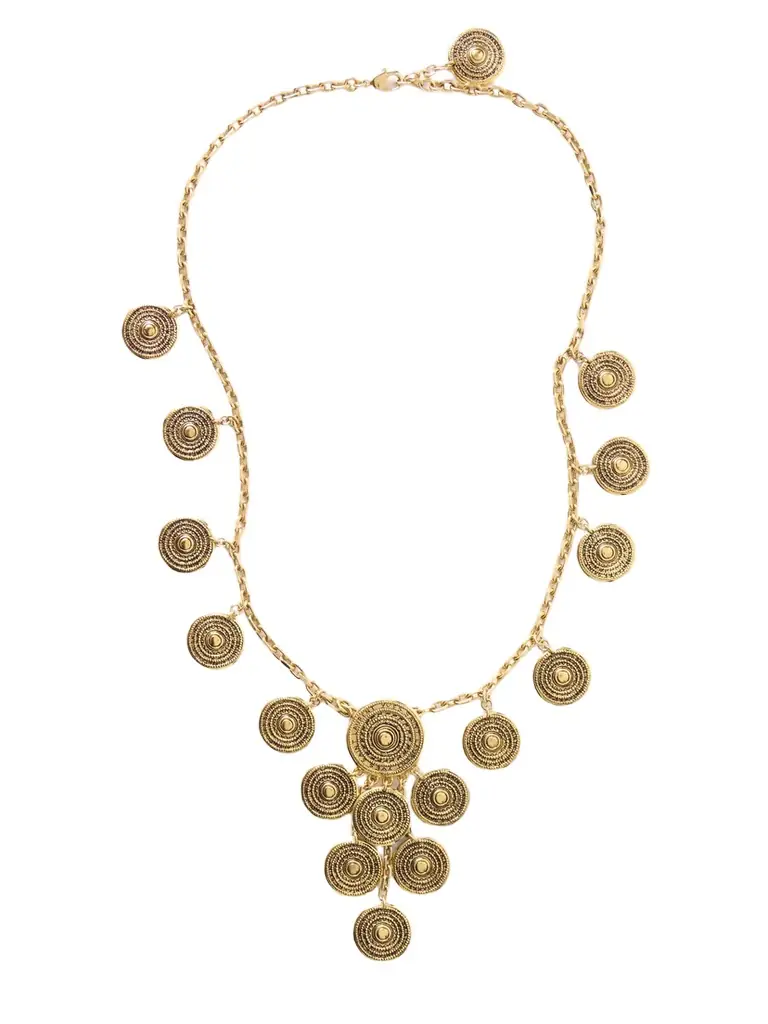 tone Necklace tone Necklace