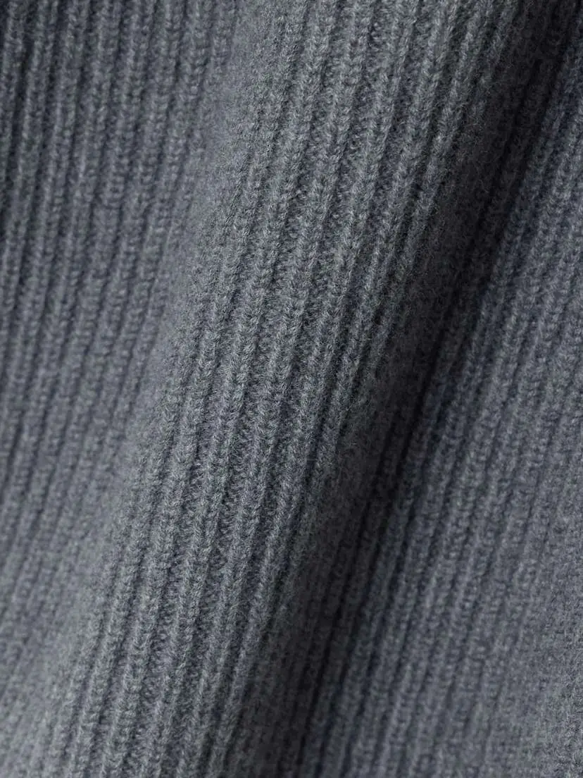 Loewe Embroidered Wool Sweater | Thumbnail 4