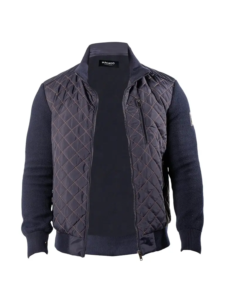 Men's Bomber Jacket Men's Bomber Jacket