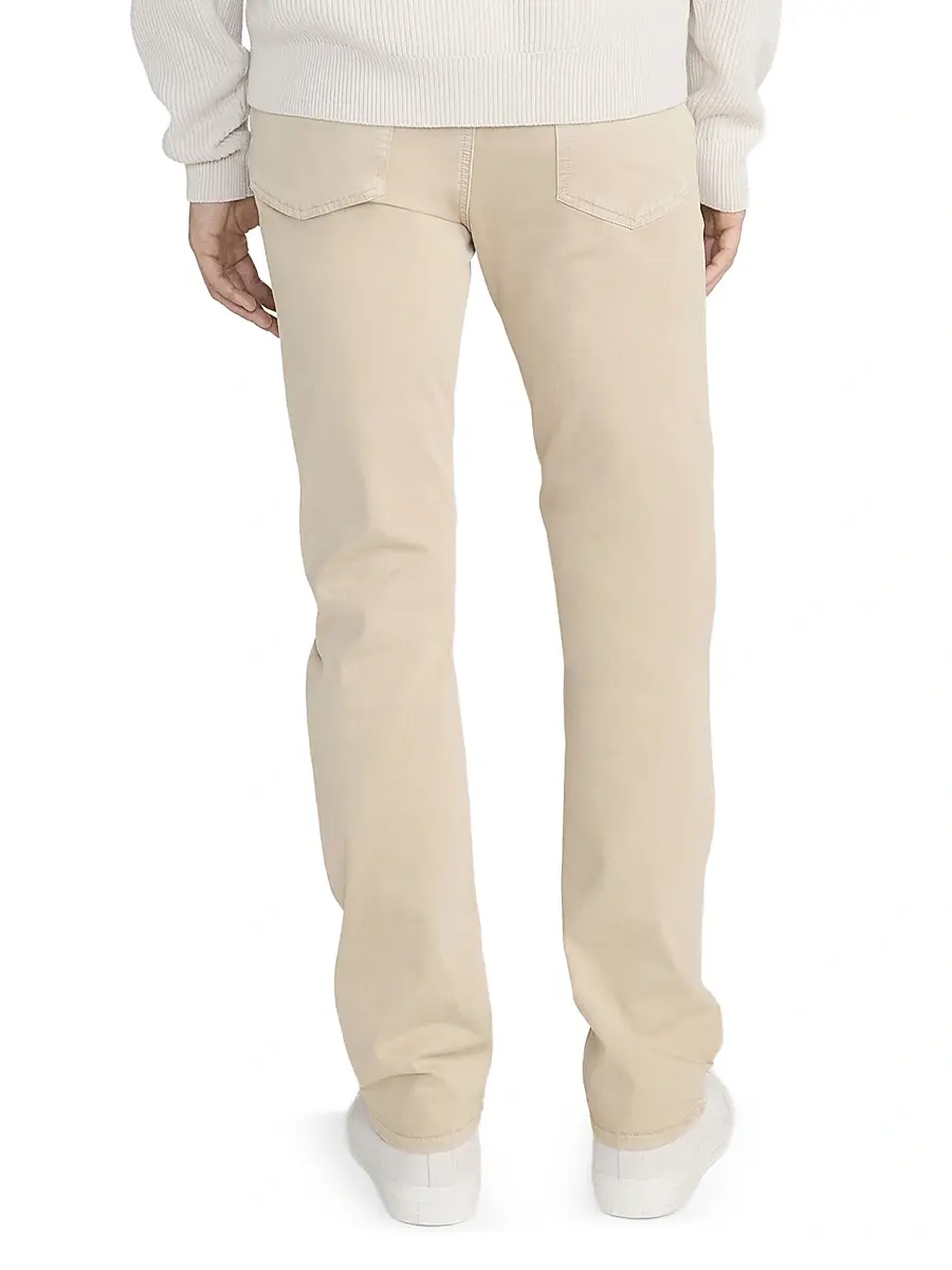 Frame Men's Modern Straight-Leg Pants | Thumbnail 5 Frame Men's Modern Straight-Leg Pants | Thumbnail 5