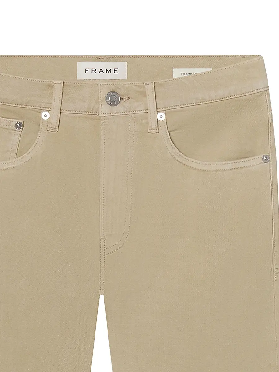 Frame Men's Modern Straight-Leg Pants | Thumbnail 7 Frame Men's Modern Straight-Leg Pants | Thumbnail 7