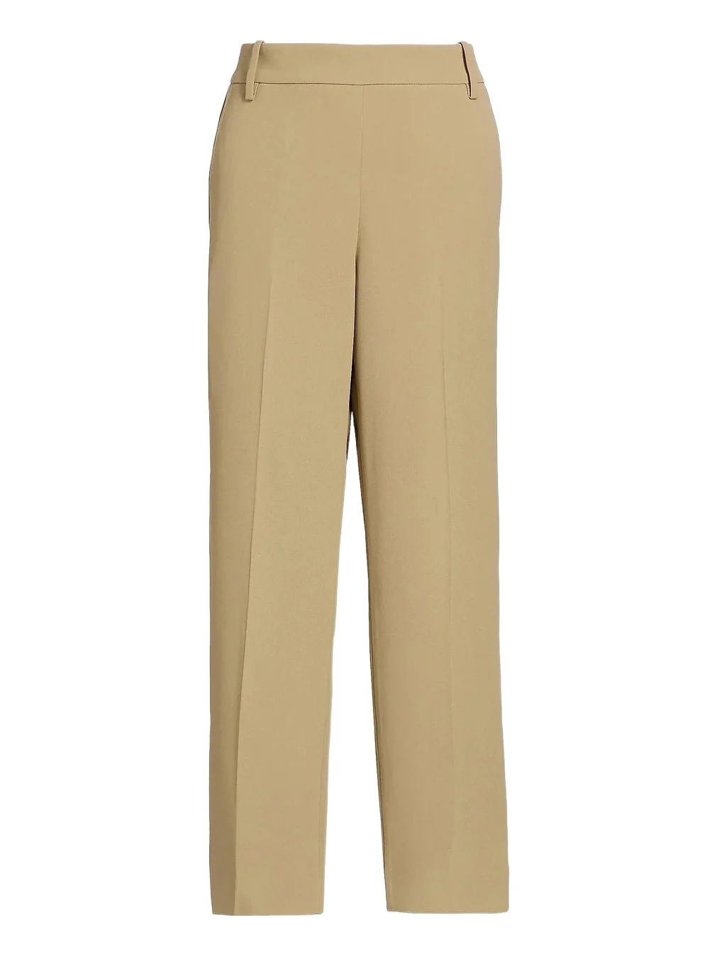 Vince Women's Mid-Rise Tapered Pants
