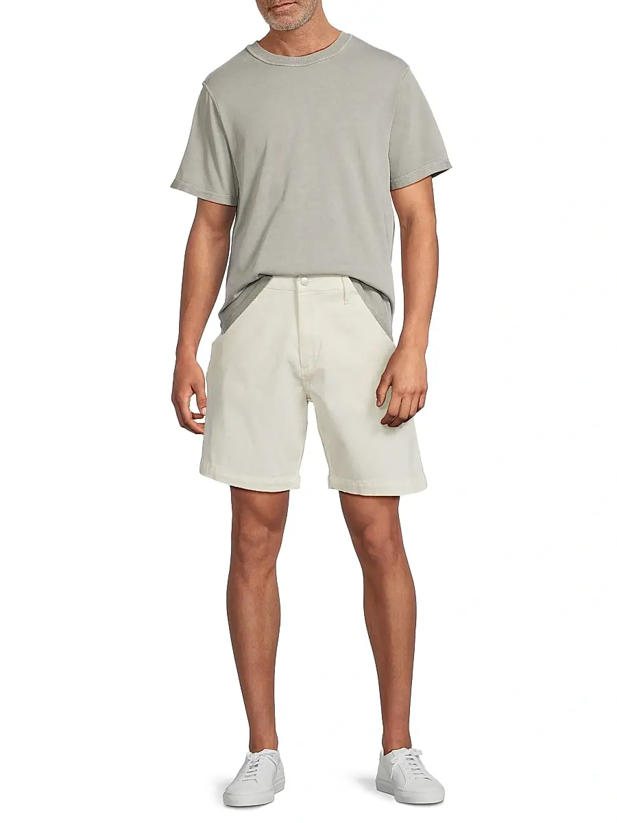 Joe's Jeans Men's The Palmer Trouser Shorts | Thumbnail 2 Joe's Jeans Men's The Palmer Trouser Shorts | Thumbnail 2