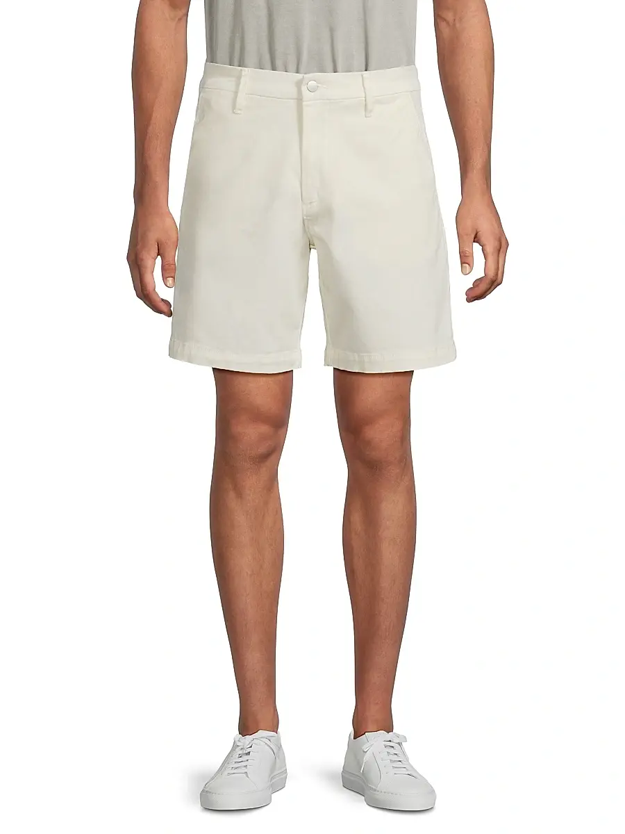 Joe's Jeans Men's The Palmer Trouser Shorts | Thumbnail 3 Joe's Jeans Men's The Palmer Trouser Shorts | Thumbnail 3