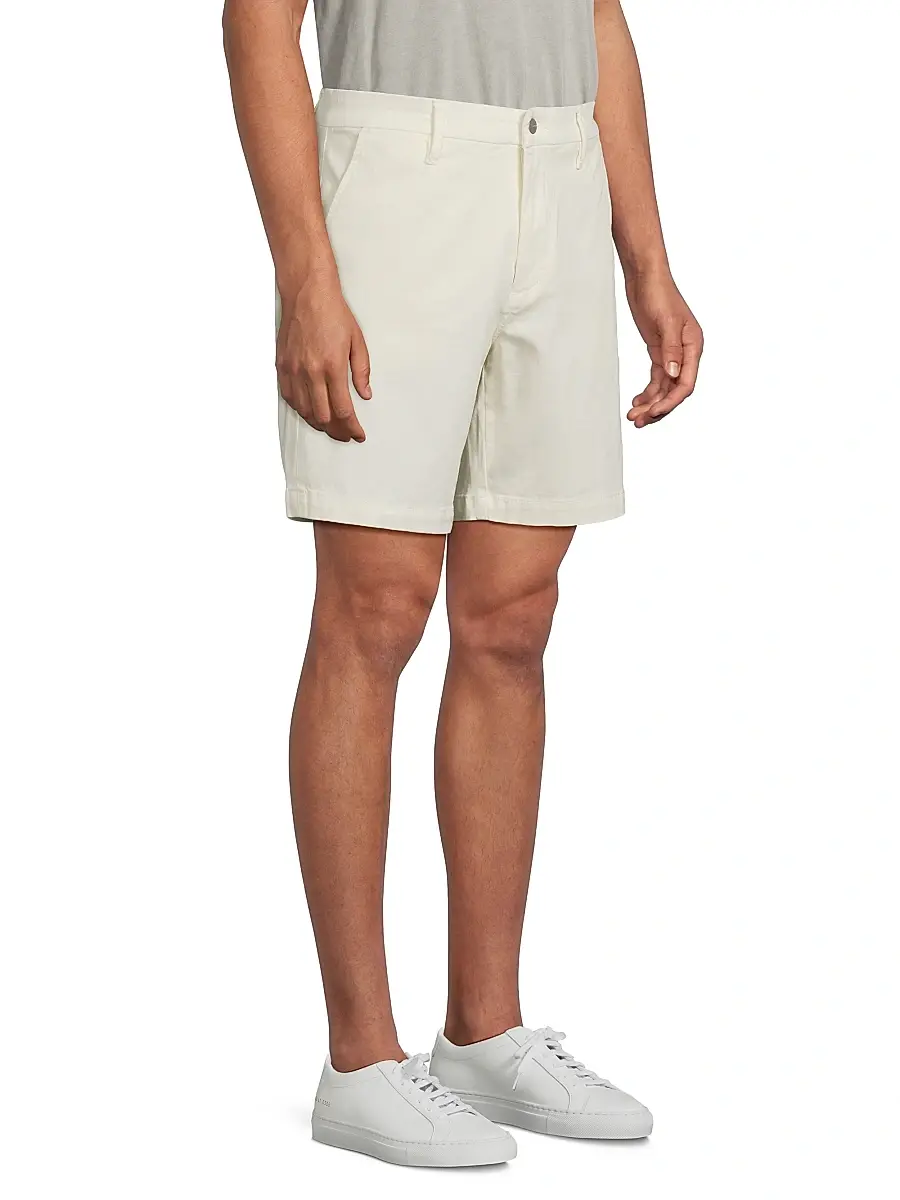 Joe's Jeans Men's The Palmer Trouser Shorts | Thumbnail 4 Joe's Jeans Men's The Palmer Trouser Shorts | Thumbnail 4