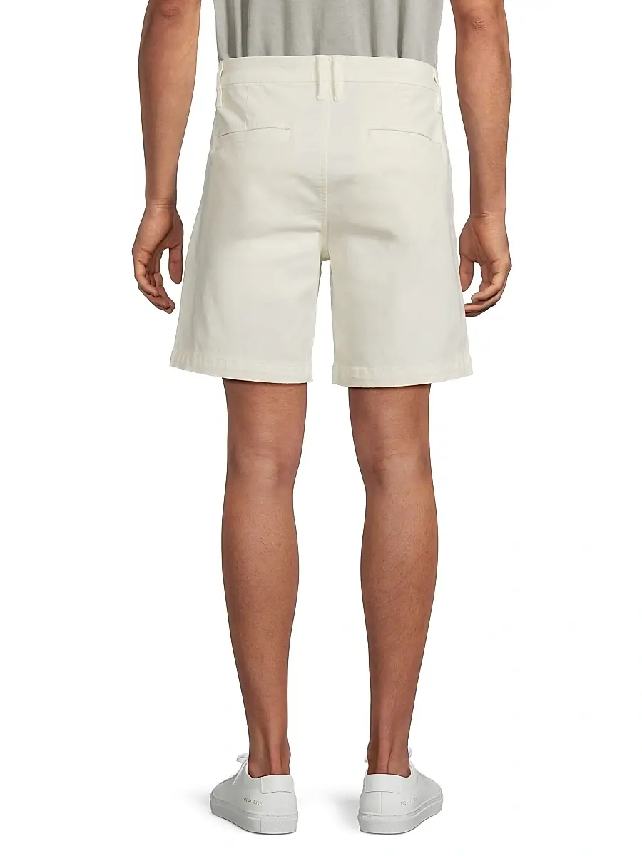 Joe's Jeans Men's The Palmer Trouser Shorts | Thumbnail 5 Joe's Jeans Men's The Palmer Trouser Shorts | Thumbnail 5