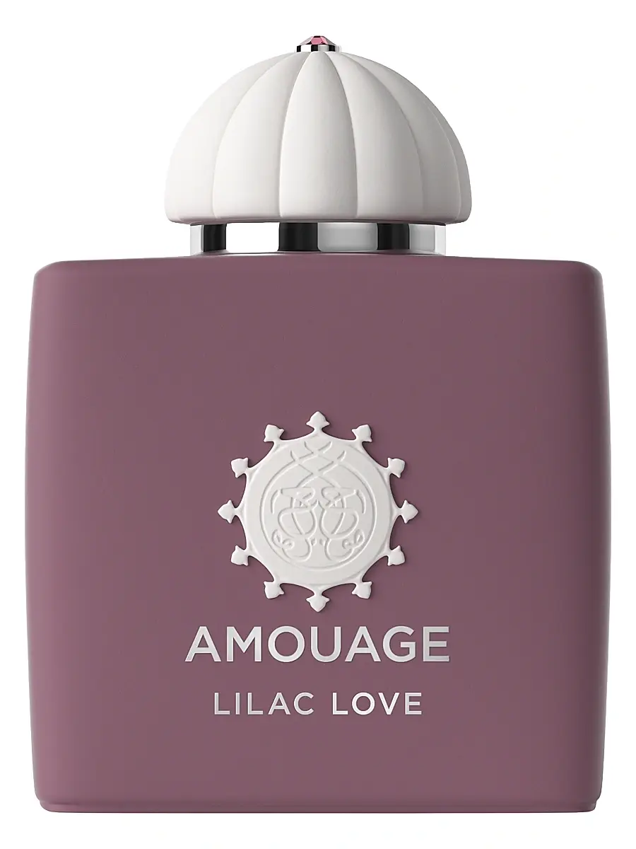 Amouage Women's Lilac Love Woman Eau de Parfum