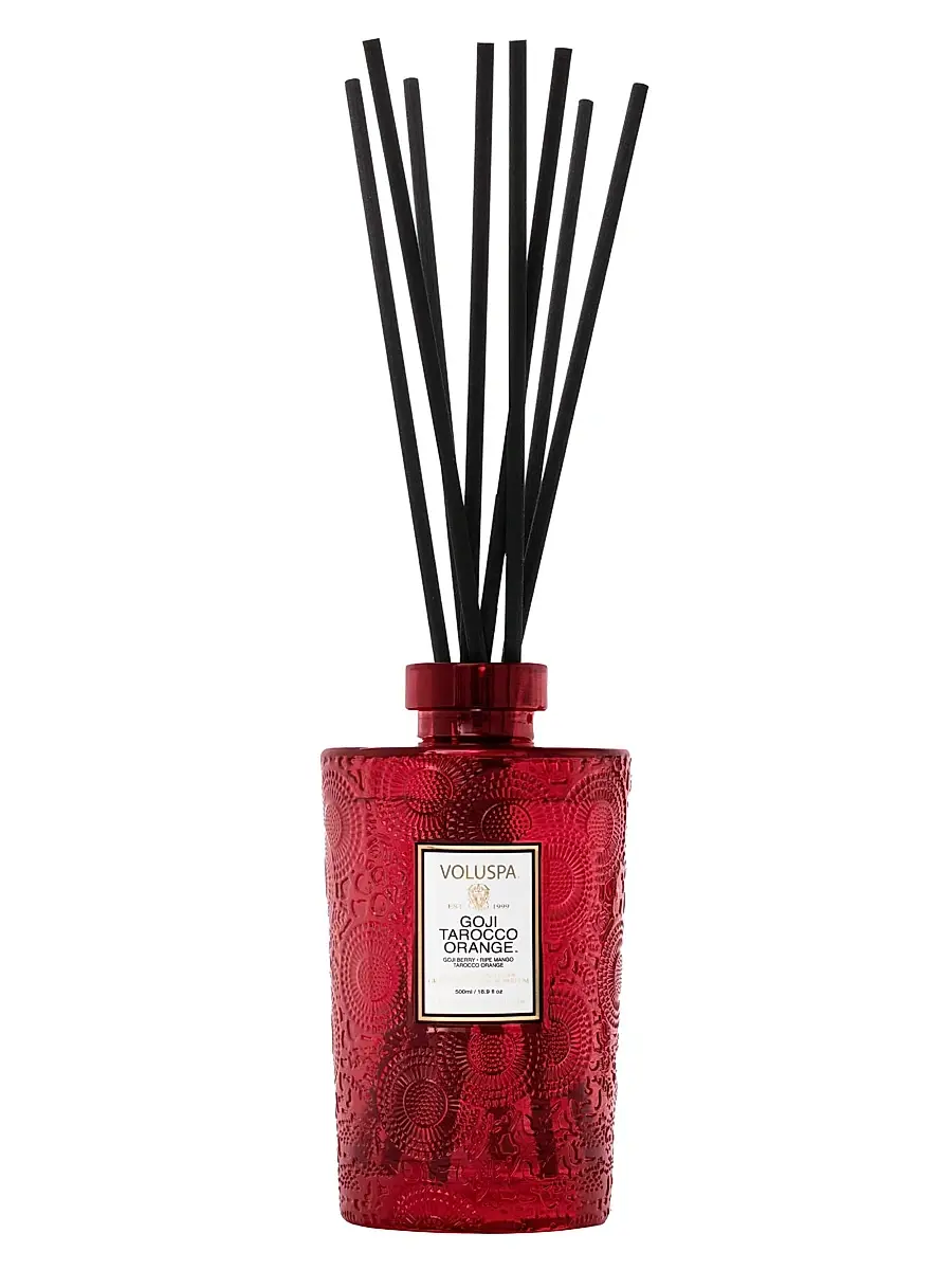 Voluspa Japonica Goji Tarocco Diffuser Set | Thumbnail 3 Voluspa Japonica Goji Tarocco Diffuser Set | Thumbnail 3
