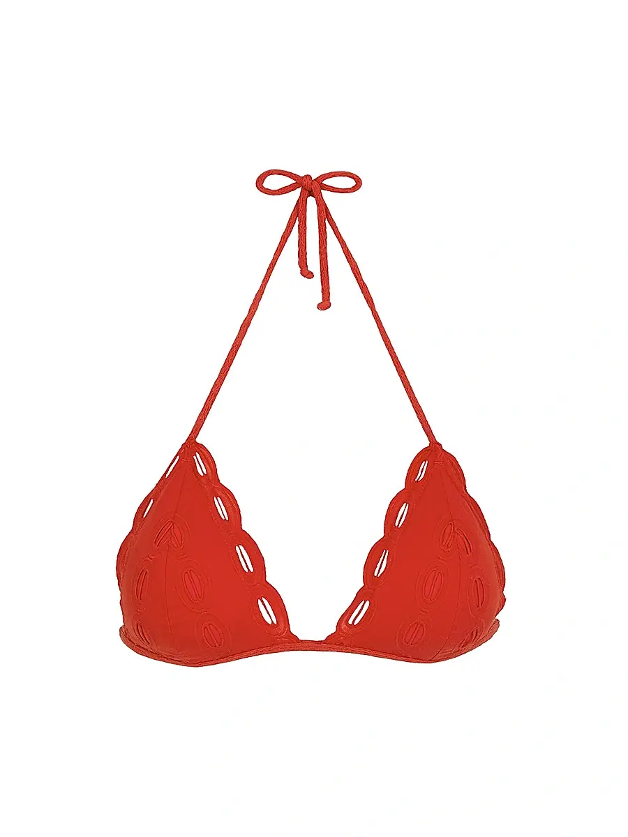 Women's Sea Wanderer Naya Triangle Bikini Top Women's Sea Wanderer Naya Triangle Bikini Top