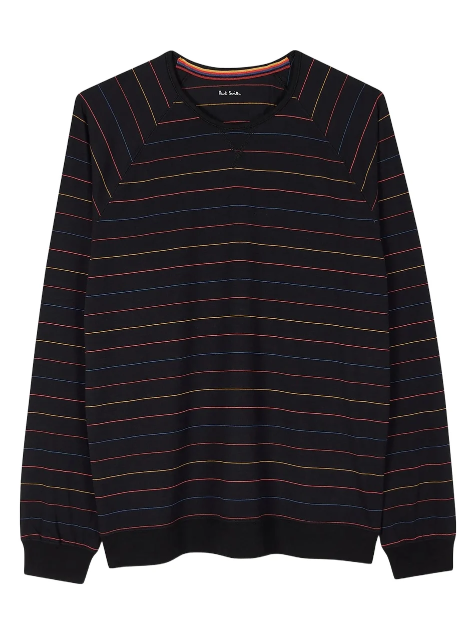 Paul Smith Men's Elias Striped Shirt