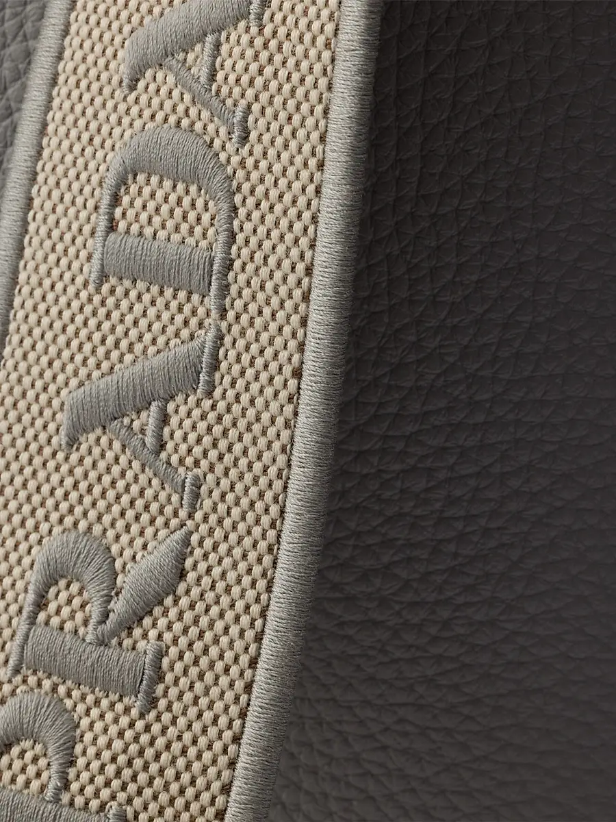 Prada Women's Medium Leather Shoulder Bag | Thumbnail 6 Prada Women's Medium Leather Shoulder Bag | Thumbnail 6