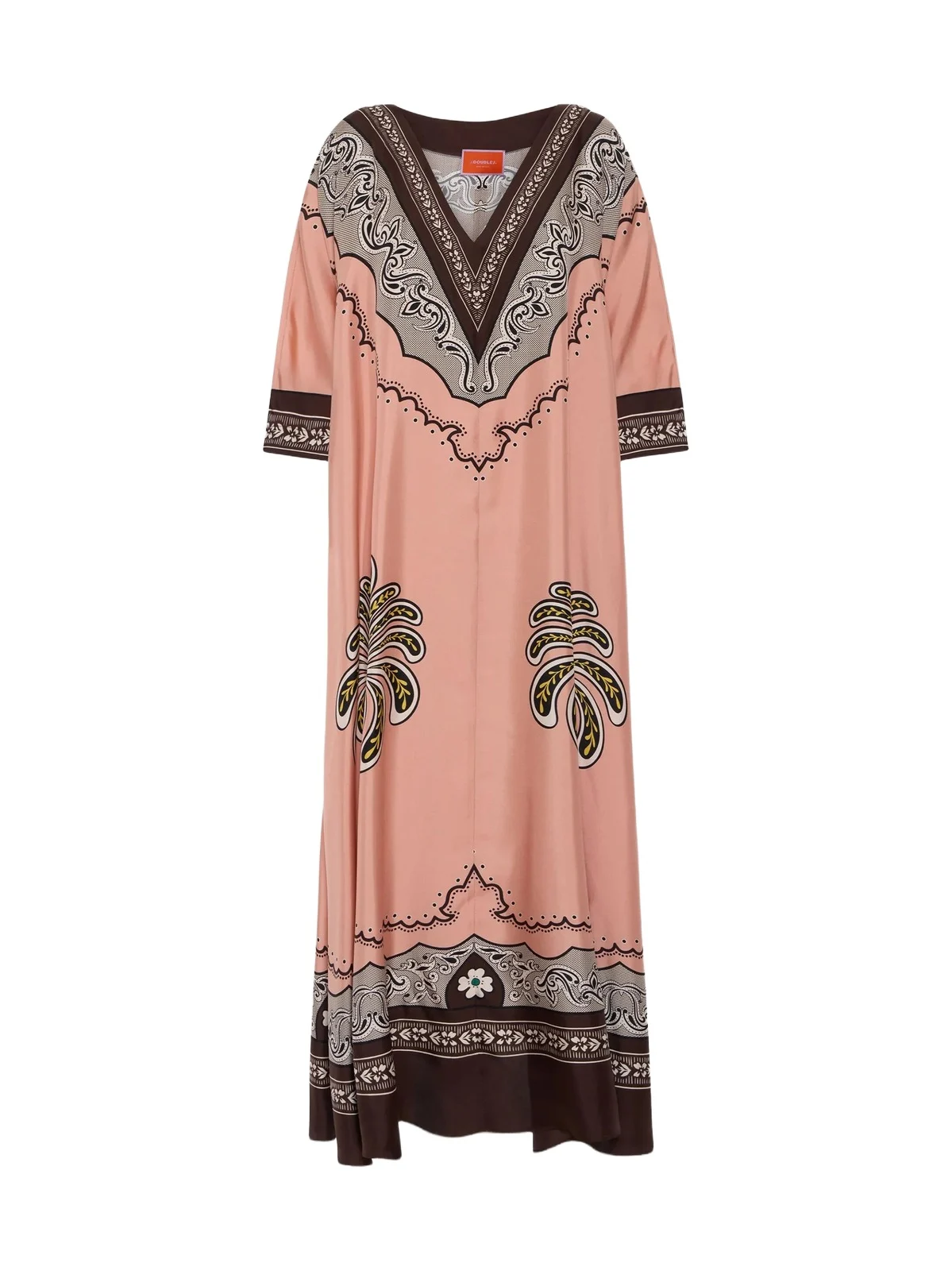 Women's Muumuu Dress Women's Muumuu Dress
