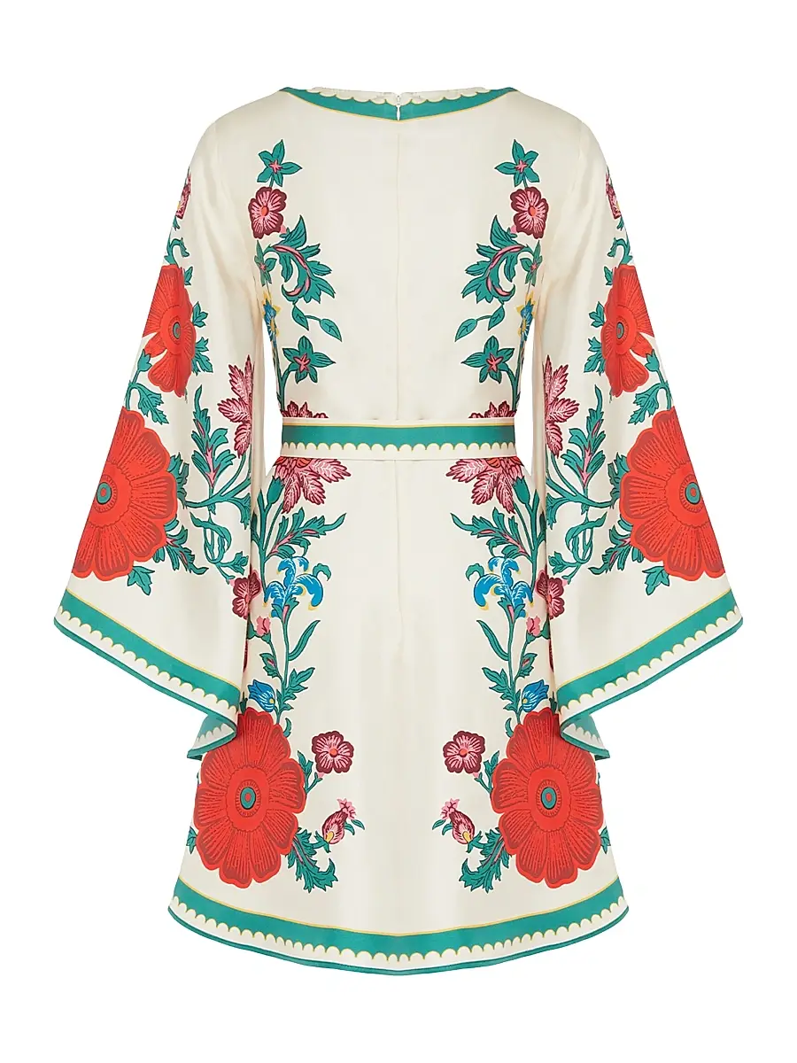 La DoubleJ Women's Mini Magnifico Dress | Thumbnail 2 La DoubleJ Women's Mini Magnifico Dress | Thumbnail 2