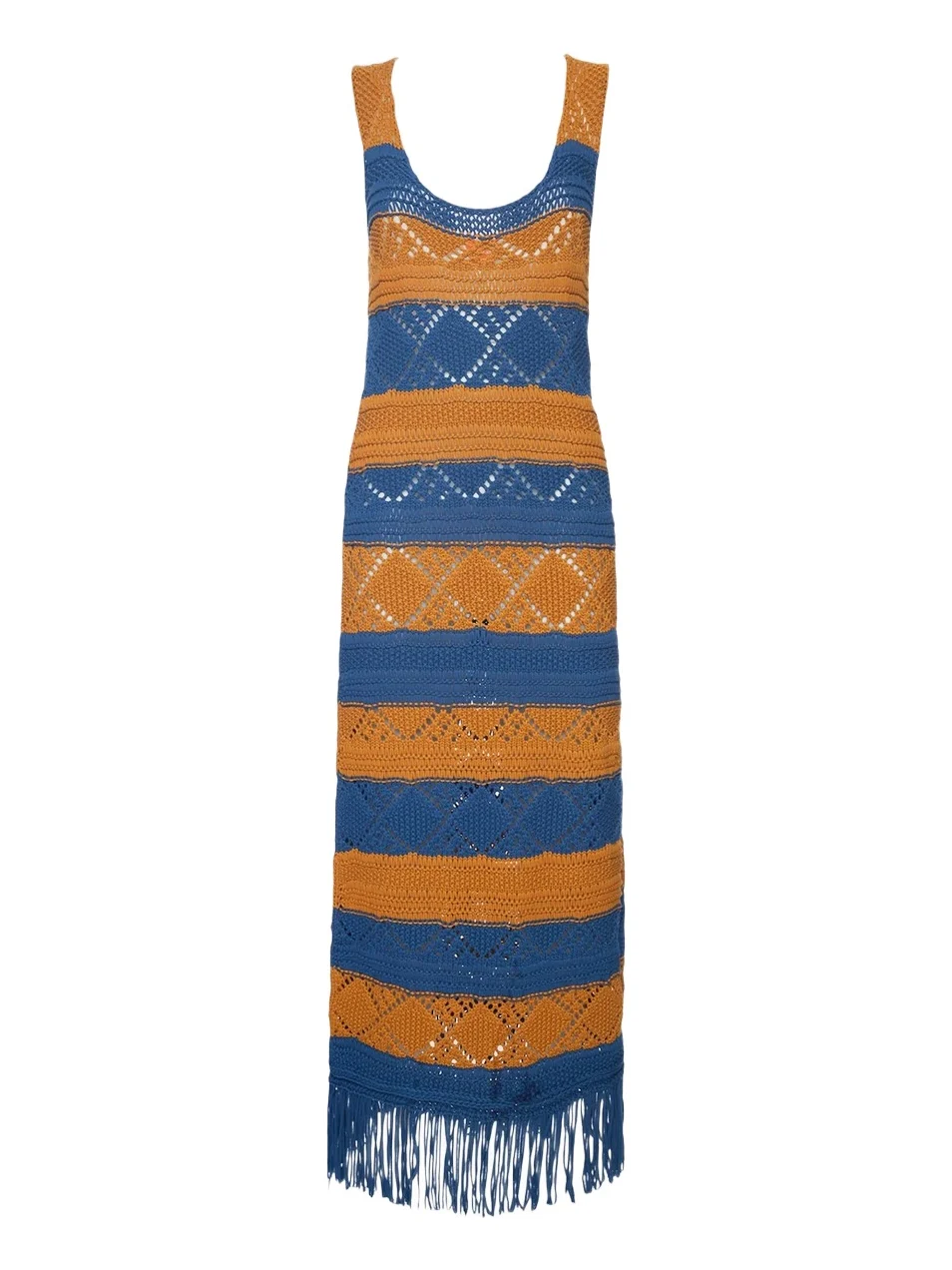 La DoubleJ Women's The Yarn Dress