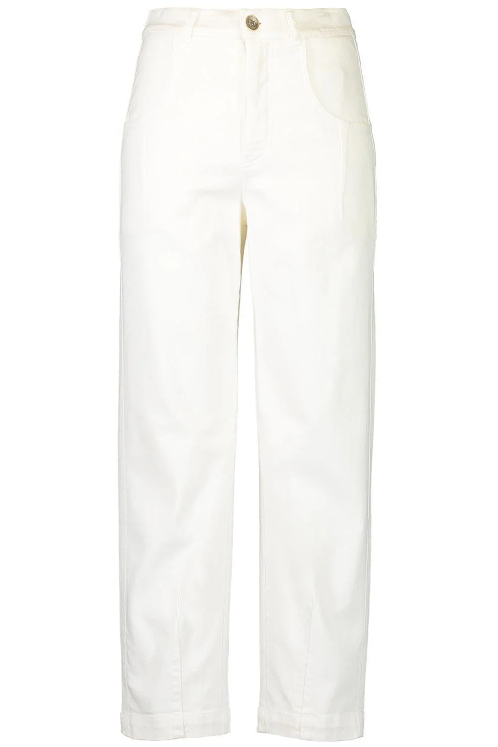 Cropped Jean Cropped Jean