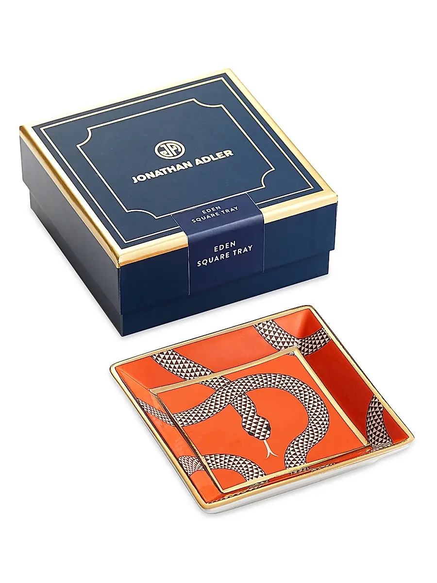 Jonathan Adler Eden Square Tray | Thumbnail 2