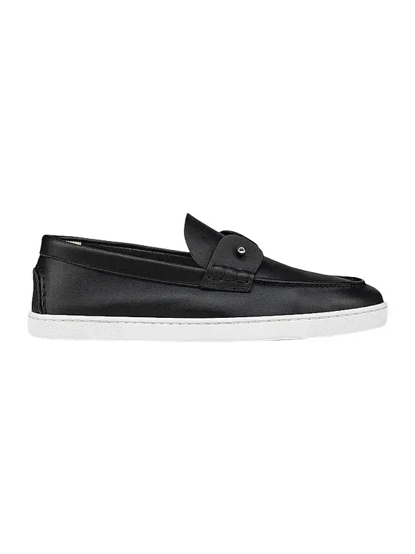 Men's Chambeliboat Loafers