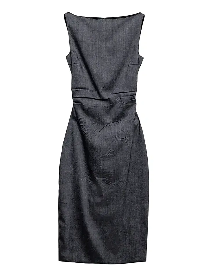 Women's Stretch Kid Mohair Dress