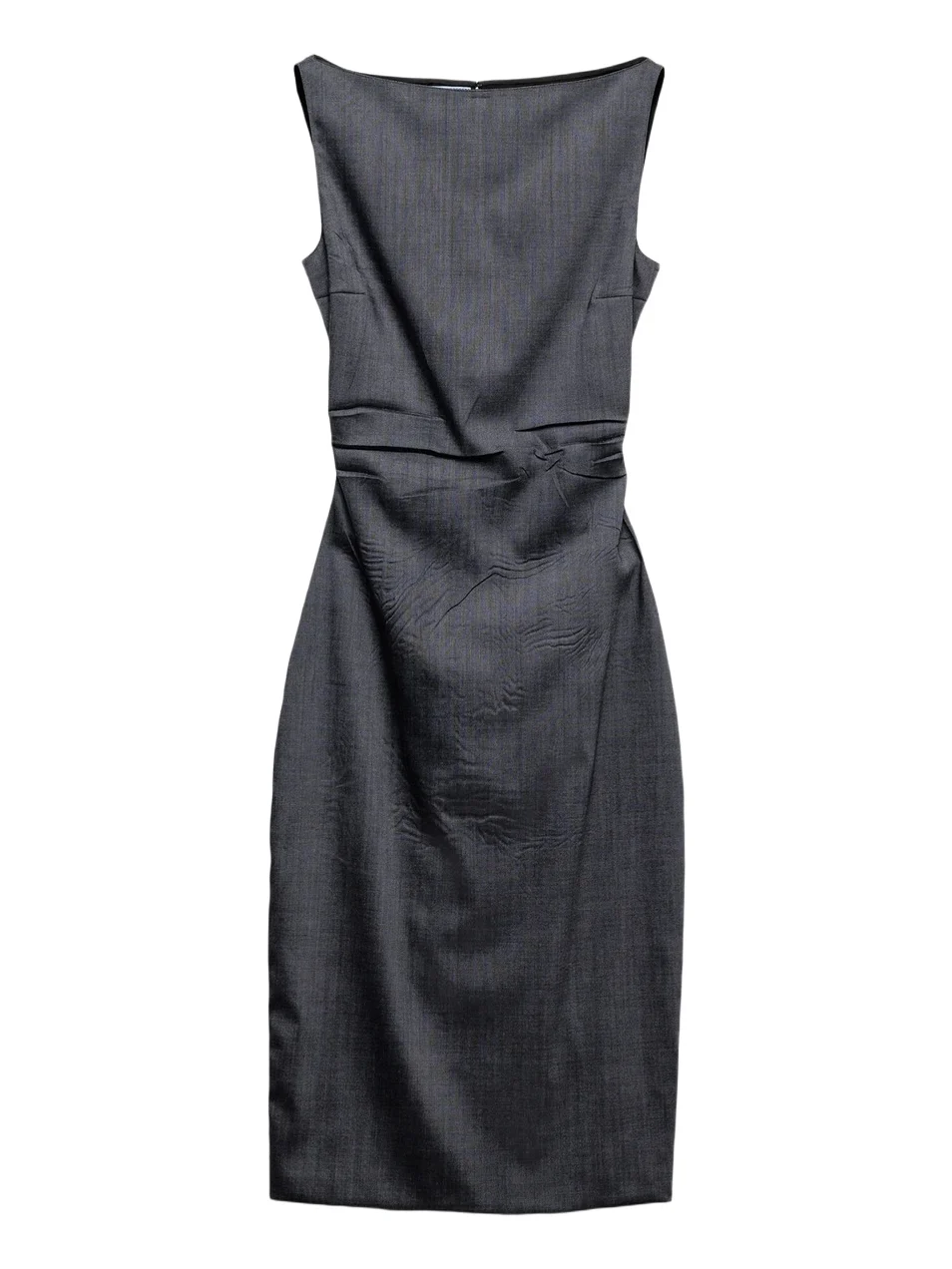 Women's Stretch Kid Mohair Dress