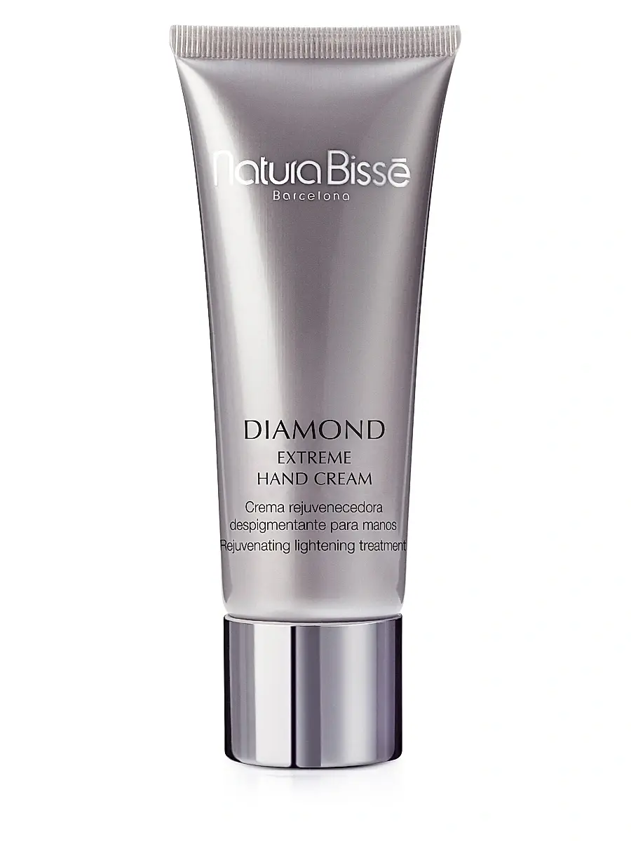 Women's Diamond Extreme Hand Cream Women's Diamond Extreme Hand Cream