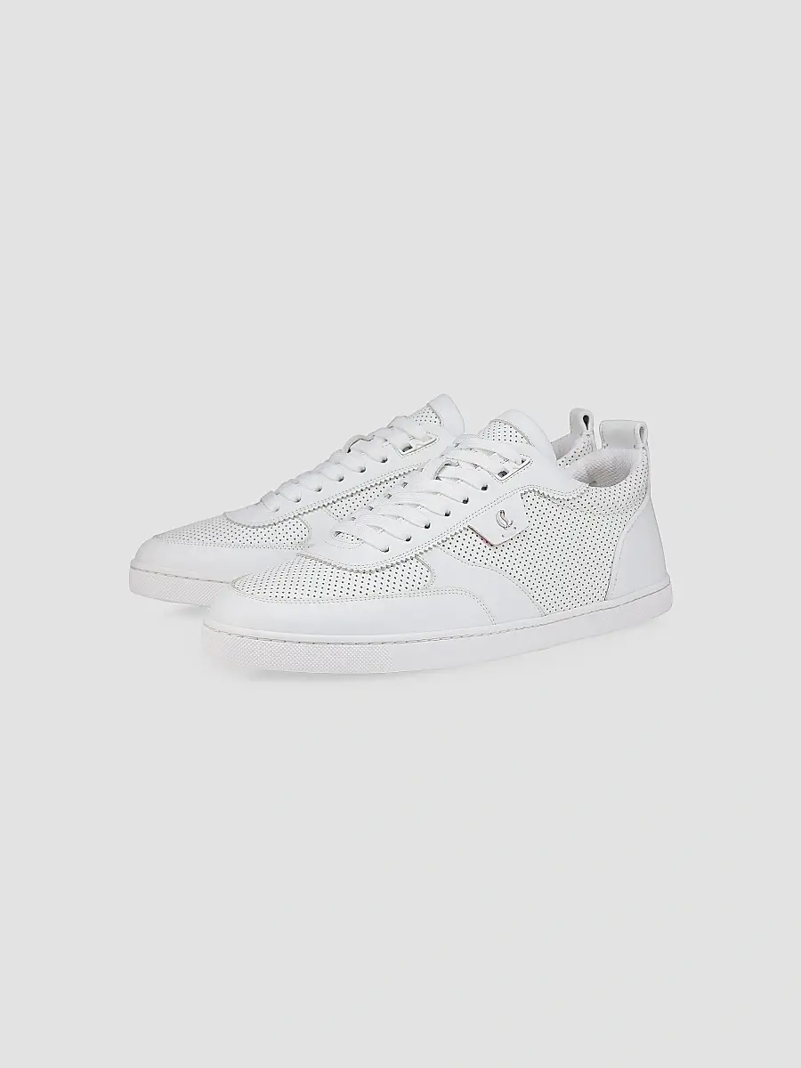 Christian Louboutin Men's Tutti Rui Sneakers | Thumbnail 2 Christian Louboutin Men's Tutti Rui Sneakers | Thumbnail 2