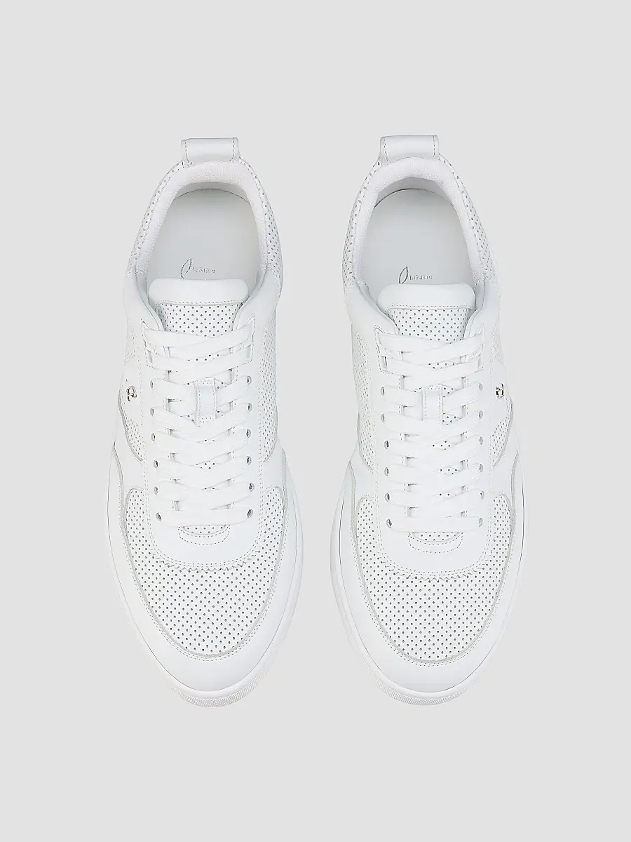 Christian Louboutin Men's Tutti Rui Sneakers | Thumbnail 4 Christian Louboutin Men's Tutti Rui Sneakers | Thumbnail 4