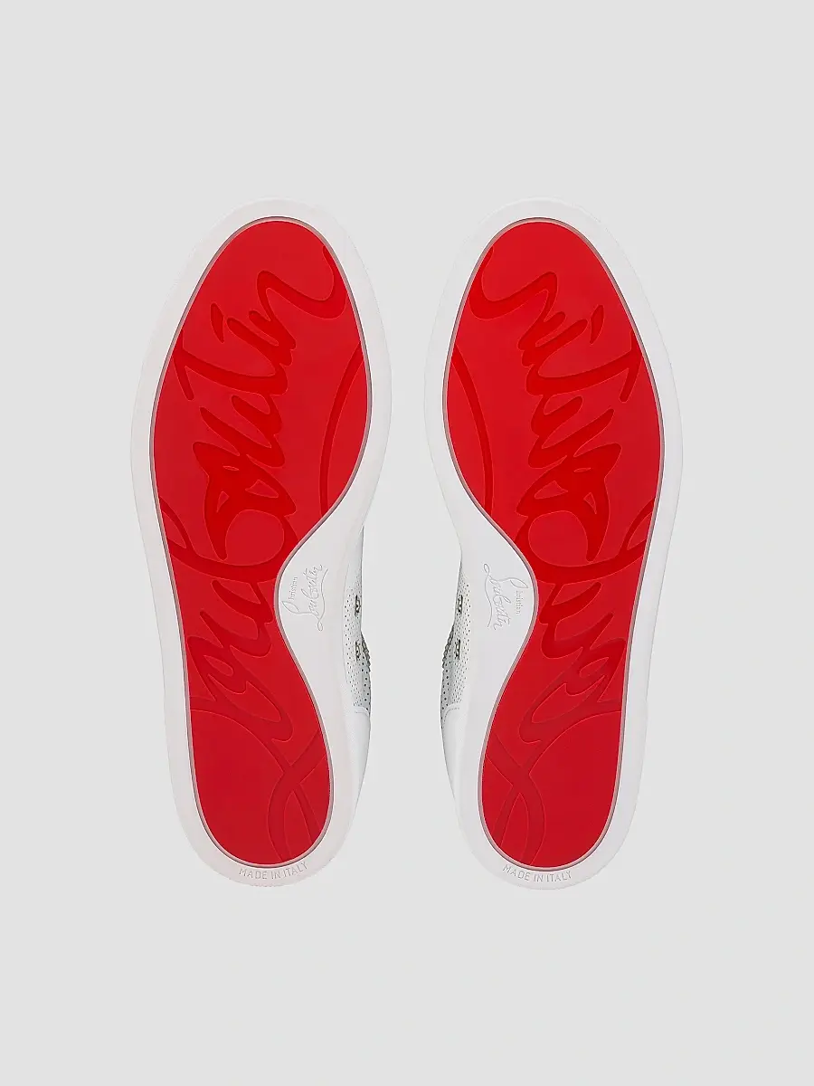 Christian Louboutin Men's Tutti Rui Sneakers | Thumbnail 5 Christian Louboutin Men's Tutti Rui Sneakers | Thumbnail 5