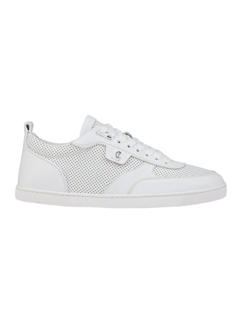 Christian Louboutin Men's Tutti Rui Sneakers