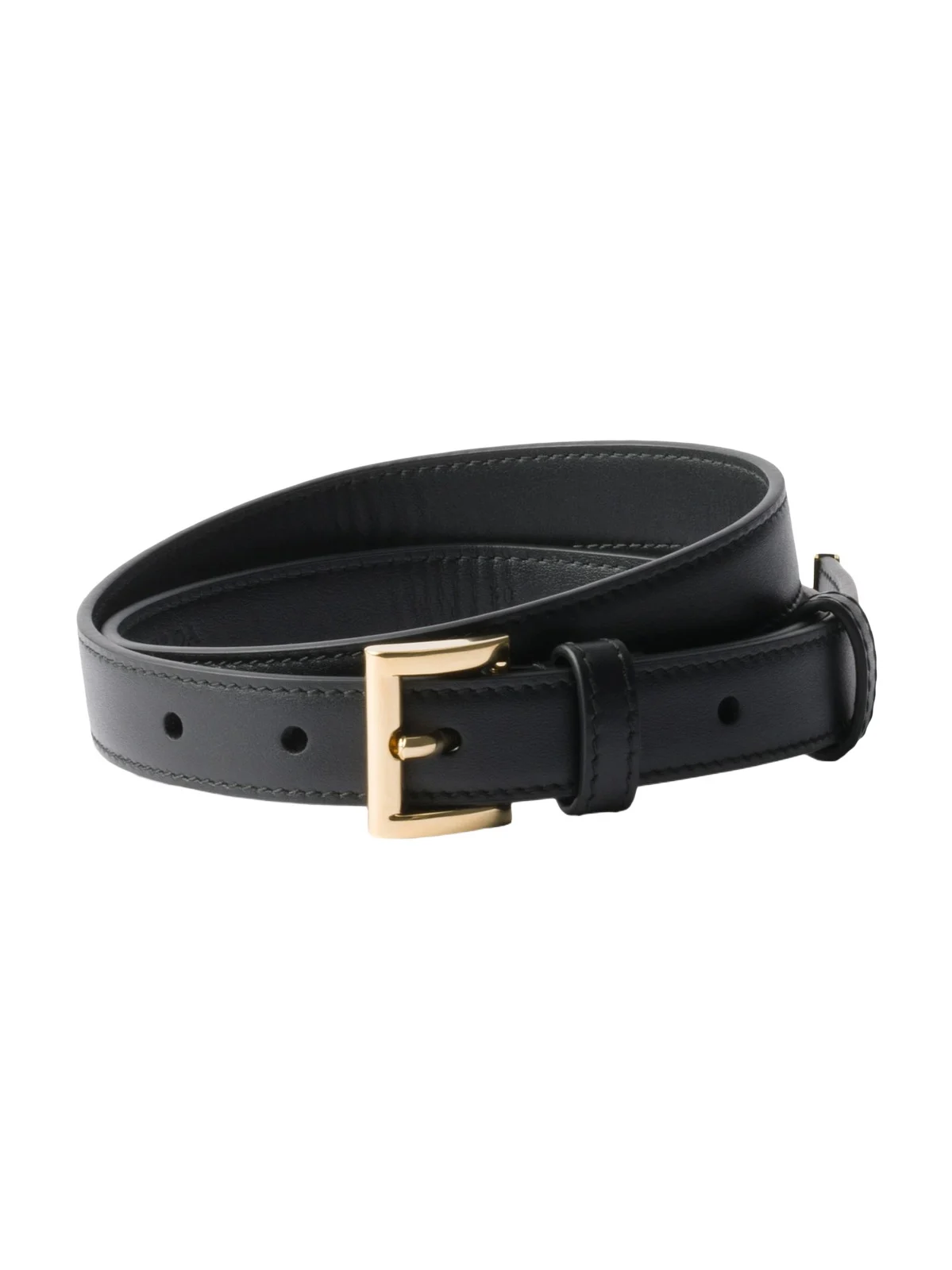 Women's Leather Belt