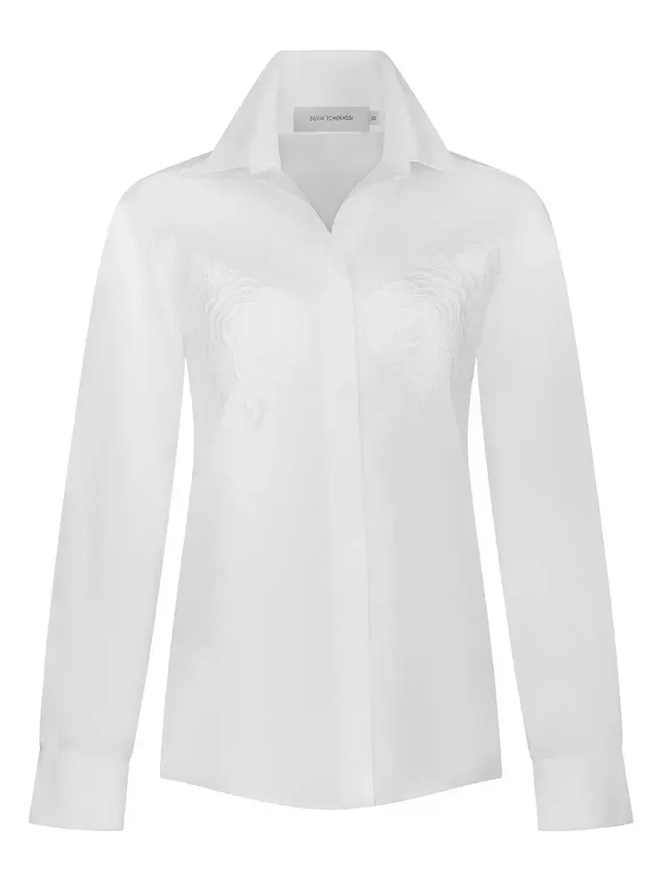 Raizel Blouse