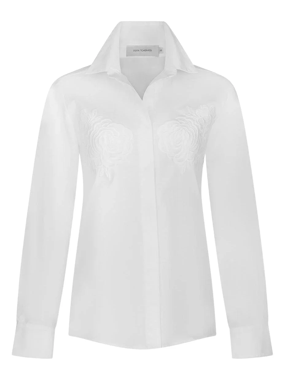 Raizel Blouse Raizel Blouse