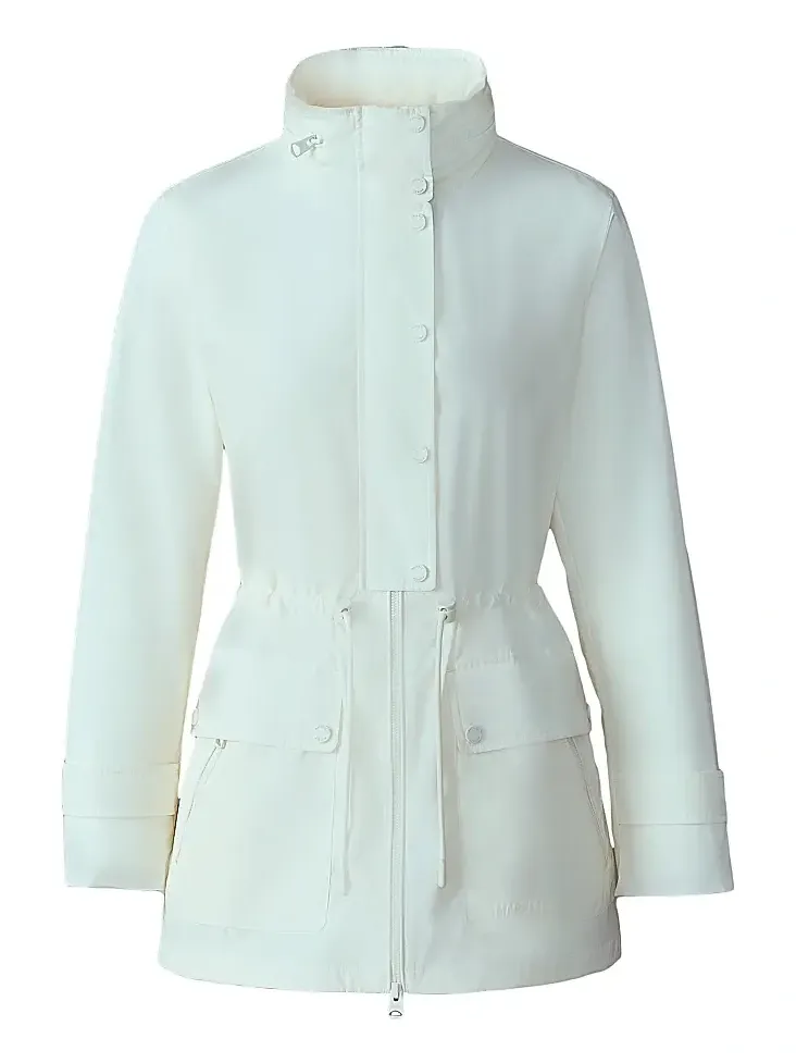 Women's Keryn Medium-Length Jacket Women's Keryn Medium-Length Jacket