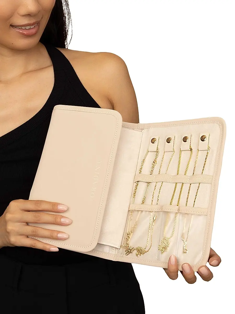 Oradina The Ultimate Jewelry Case | Thumbnail 4 Oradina The Ultimate Jewelry Case | Thumbnail 4