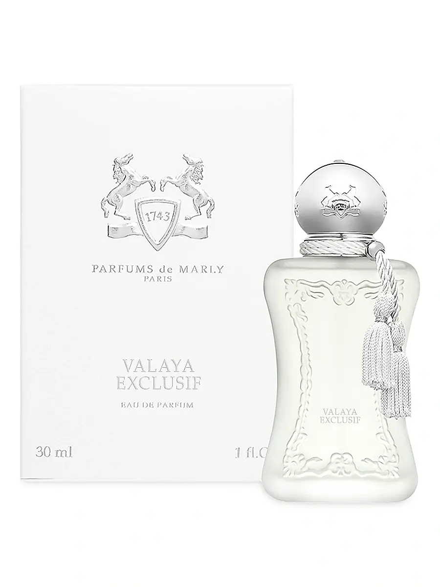 Parfums de Marly Women's Valaya Exclusif Parfum | Thumbnail 2 Parfums de Marly Women's Valaya Exclusif Parfum | Thumbnail 2