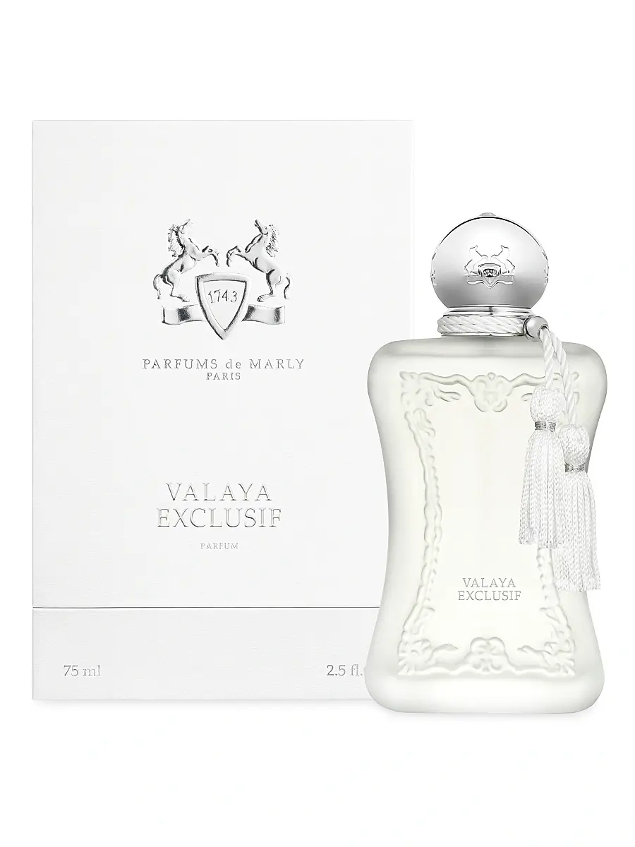 Parfums de Marly Women's Valaya Exclusif Parfum | Thumbnail 4 Parfums de Marly Women's Valaya Exclusif Parfum | Thumbnail 4