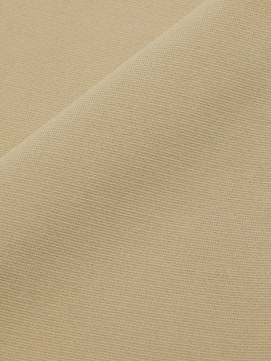 Toteme Women's Stretch Jersey Scoopneck Tank - Desert | Thumbnail 7 Toteme Women's Stretch Jersey Scoopneck Tank - Desert | Thumbnail 7